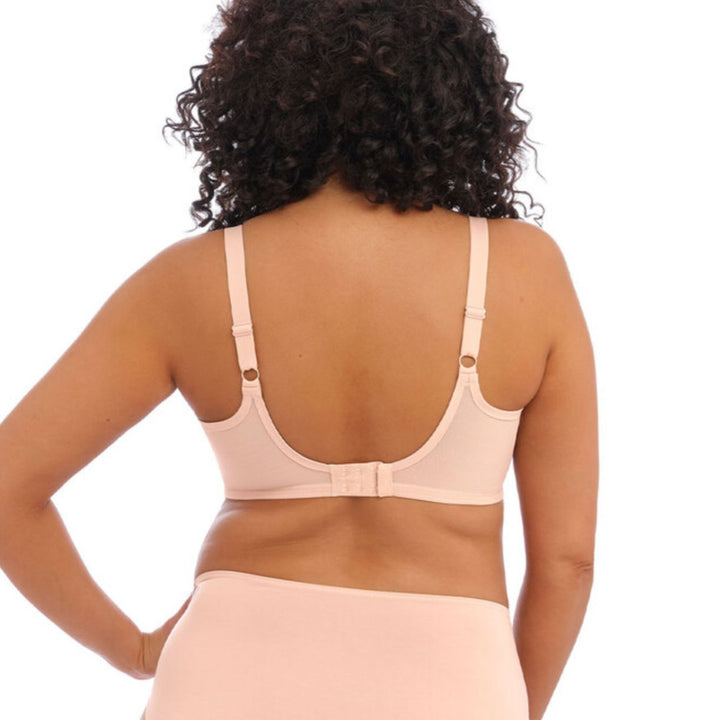 Elomi Smooth Moulded Bra in Sahara EL4301-Bras-Elomi-Sahara-42-DD-Anna Bella Fine Lingerie, Reveal Your Most Gorgeous Self!