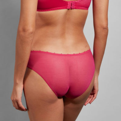 Empreinte Agathe Brief 03204 in Camelia-Anna Bella Fine Lingerie-Camelia-Small-