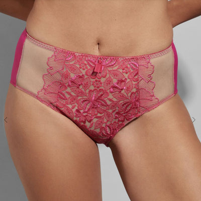 Empreinte Agathe Panty 05204 in Camelia-Anna Bella Fine Lingerie-Camelia-Medium-