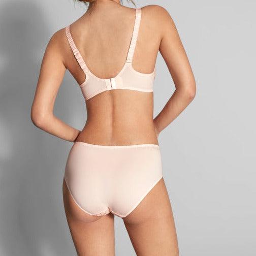 Empreinte Agathe Panty in Rose des Sables 05204-Panties-Empreinte-Rose des Sables-Small-Anna Bella Fine Lingerie, Reveal Your Most Gorgeous Self!