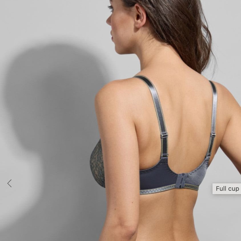 Empreinte Allure UW Seamless Full Cup Bra 17205 in Orage-Bras-Empreinte-Orage-34-D-Anna Bella Fine Lingerie, Reveal Your Most Gorgeous Self!