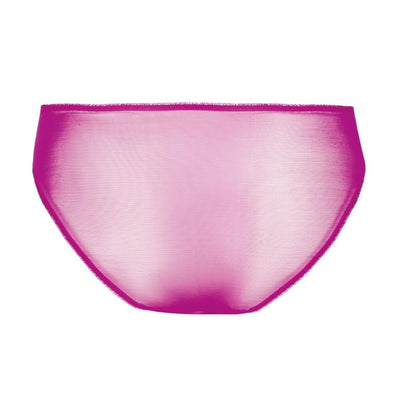 Empreinte Amour Brief 03225 in Magenta-Panties-Empreinte-Magenta-Small-Anna Bella Fine Lingerie, Reveal Your Most Gorgeous Self!