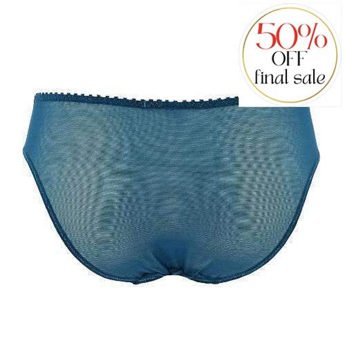 Empreinte Anna Brief 03171-Panties-Empreinte-Bois De Rose-Small-Anna Bella Fine Lingerie, Reveal Your Most Gorgeous Self!