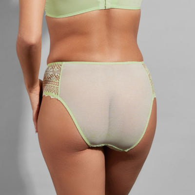 Empreinte Cassiopee Brief in Nymphea 03151-Panties-Empreinte-Nymphea-Small-Anna Bella Fine Lingerie, Reveal Your Most Gorgeous Self!