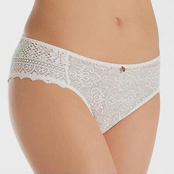 Empreinte Cassiopee Brief in Silk 03151-Panties-Empreinte-Silk-Small-Anna Bella Fine Lingerie, Reveal Your Most Gorgeous Self!