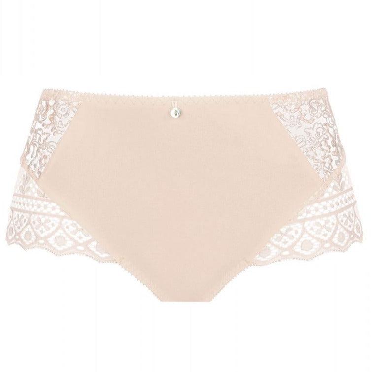 Empreinte Cassiopee Panty 05151 in Creamy Beige-Anna Bella Fine Lingerie-Creamy Beige-Small-