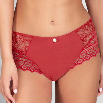 Empreinte Cassiopee Panty 05151 in Fusion-Panties-Empreinte-Fusion-XSmall-Anna Bella Fine Lingerie, Reveal Your Most Gorgeous Self!