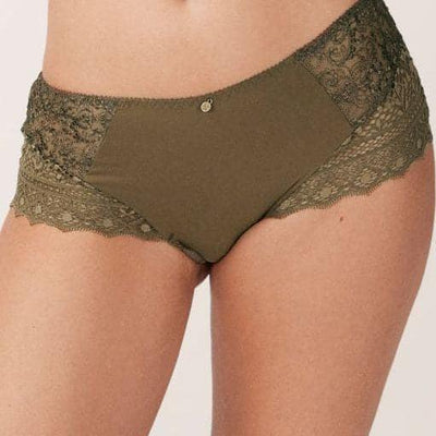 Empreinte Cassiopee Panty 05151 in Lichen-Anna Bella Fine Lingerie-Lichen-Small-