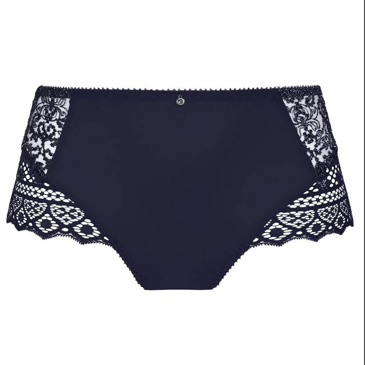 Empreinte Cassiopee Panty 05151 in Starlight-Panties-Empreinte-Starlight-XSmall-Anna Bella Fine Lingerie, Reveal Your Most Gorgeous Self!