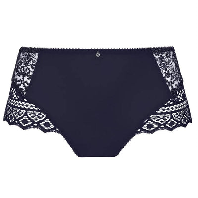 Empreinte Cassiopee Panty 05151 in Starlight-Anna Bella Fine Lingerie-Starlight-XSmall-