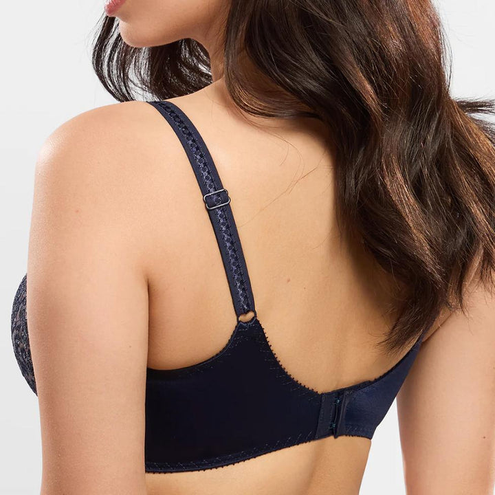 Empreinte Cassiopee Seamless Bra 07151 in Starlight-Bras-Empreinte-Starlight-32-D-Anna Bella Fine Lingerie, Reveal Your Most Gorgeous Self!
