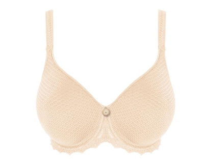 Empreinte Cassiopee Spacer Bra 40151 in Creamy Beige-Bras-Empreinte-Creamy Beige-32-F-Anna Bella Fine Lingerie, Reveal Your Most Gorgeous Self!