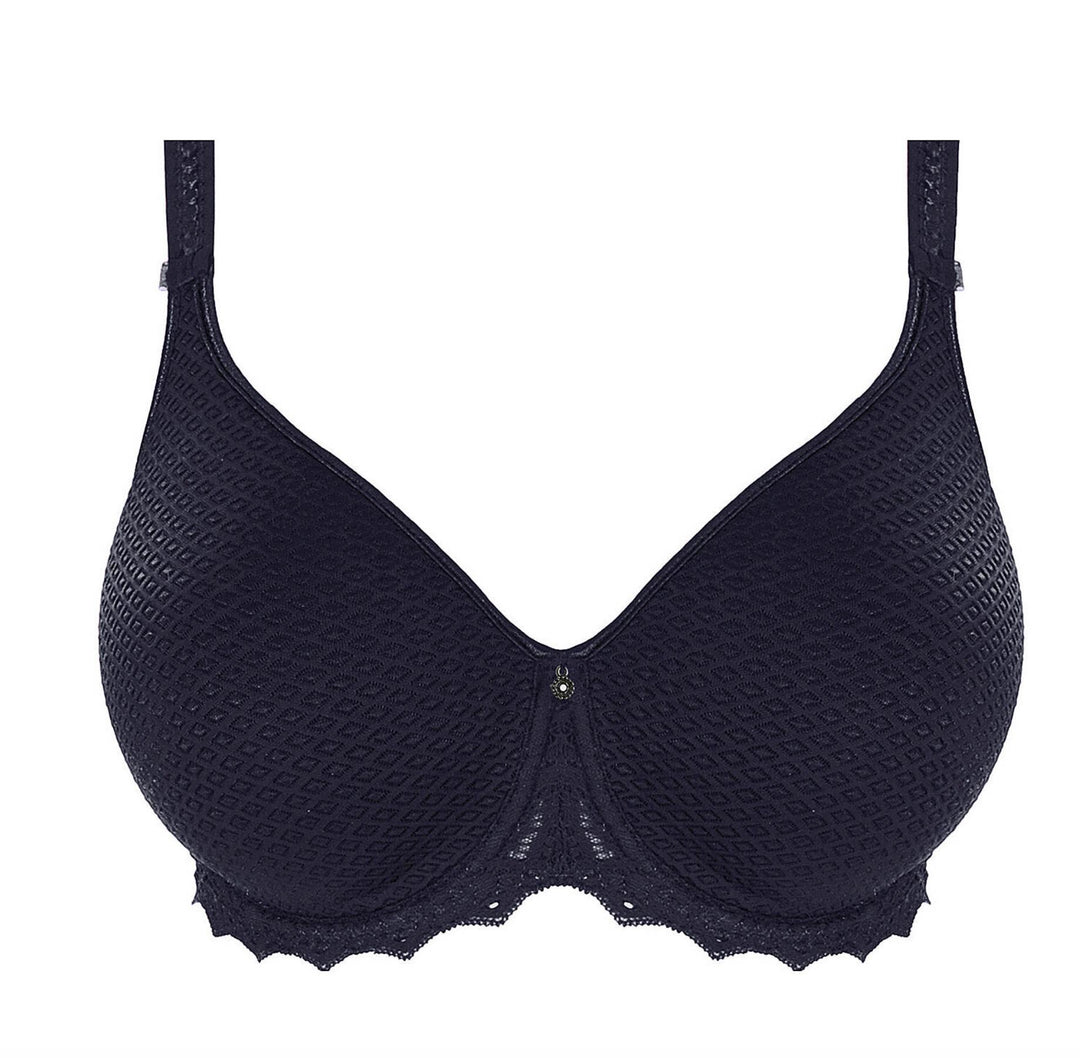 Empreinte Cassiopee Spacer Bra in Twilight 40151-Anna Bella Fine Lingerie-Twilight-32-F