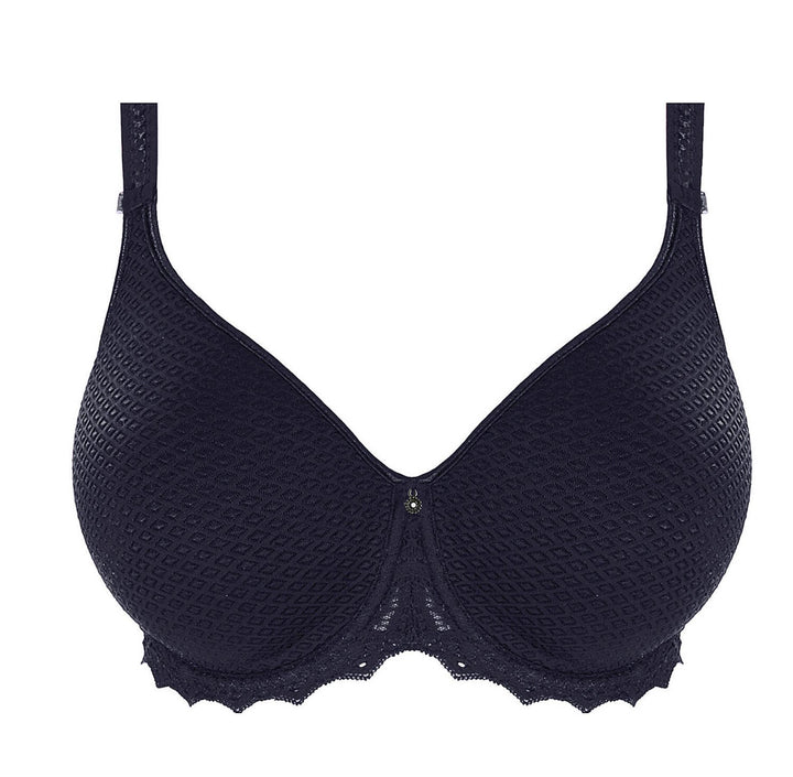 Empreinte Cassiopee Spacer Bra in Twilight 40151-Anna Bella Fine Lingerie-Twilight-32-F