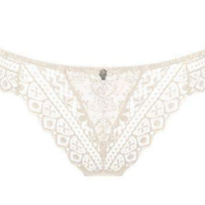 Empreinte Cassiopee Thong 01151 in Silk-Panties-Empreinte-Silk-XSmall-Anna Bella Fine Lingerie, Reveal Your Most Gorgeous Self!