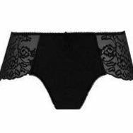 Empreinte Ginger Panty in Black 05207-Anna Bella Fine Lingerie-Black-Small-