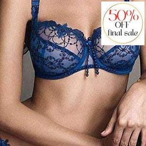 Empreinte Irina 07122-Anna Bella Fine Lingerie-Bleu Celeste-32-F