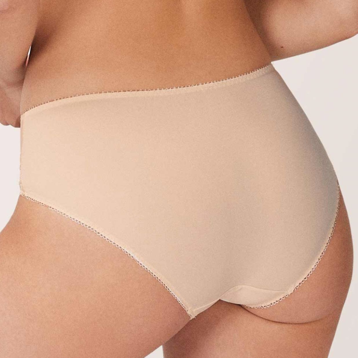 Empreinte Josephine Panty in Alabaster 05217-Anna Bella Fine Lingerie-Alabaster-Small-