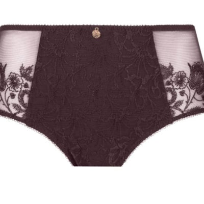 Empreinte Josephine Panty in Grenade 05217-Anna Bella Fine Lingerie-Grenade-Small-