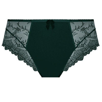 Empreinte Louise Panty 05184 in Sequoia-Anna Bella Fine Lingerie-Sequoia-Medium-