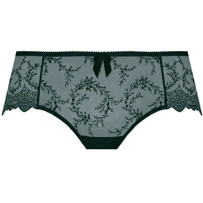 Empreinte Louise Shorty 02184 in Sequoia-Anna Bella Fine Lingerie-Sequoia-XSmall-