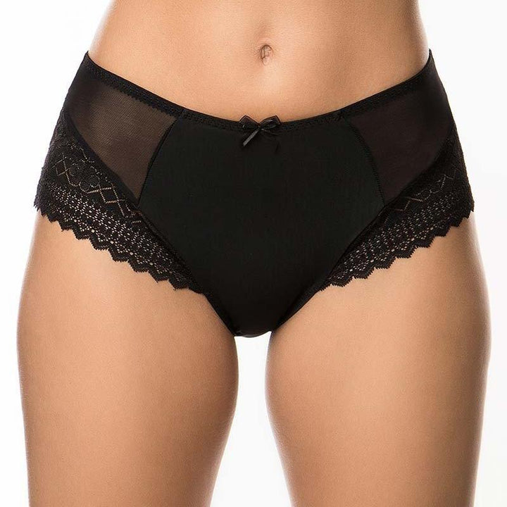Empreinte Melody Panty 15586-Panties-Empreinte-Glacier-Medium-Anna Bella Fine Lingerie, Reveal Your Most Gorgeous Self!