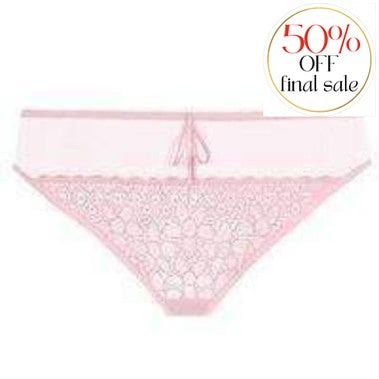 Empreinte Nikki Brief 03167-Panties-Empreinte-Babydoll-Small-Anna Bella Fine Lingerie, Reveal Your Most Gorgeous Self!