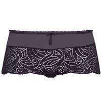 Empreinte Verity Shorty 02173-Panties-Empreinte-Blue Ciel-Medium-Anna Bella Fine Lingerie, Reveal Your Most Gorgeous Self!