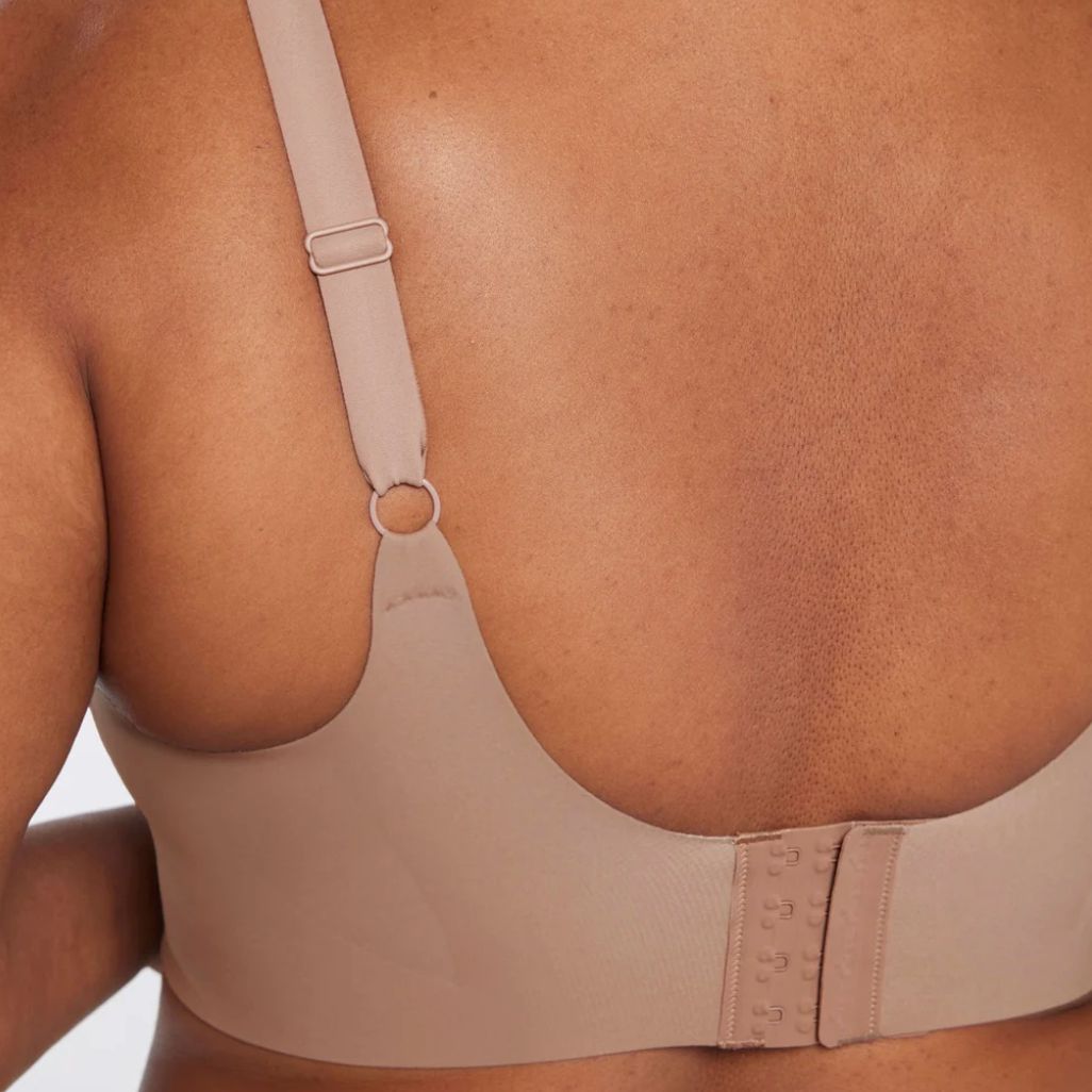 Evelyn &amp; Bobbie Beyond Bra in Willow-Non-Wired Bras-Evelyn &amp; Bobbie-Willow-Medium-Anna Bella Fine Lingerie, Reveal Your Most Gorgeous Self!