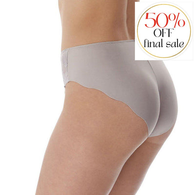 Fantasie Anoushka Brief FL3215-Anna Bella Fine Lingerie-Silver-Small-