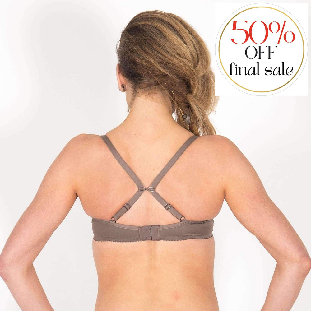 Fantasie Eclipse FL9002-Bras-Fantasie-Ombre-32-D-Anna Bella Fine Lingerie, Reveal Your Most Gorgeous Self!