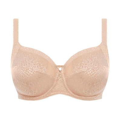 Fantasie Envisage UW Full Cup Side Support Bra in Natural FL6911-Anna Bella Fine Lingerie-Natural-34-E