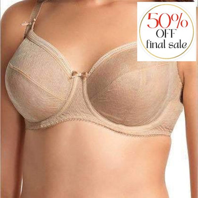 Fantasie Jana Bra 2831-Anna Bella Fine Lingerie-Nude-32-E