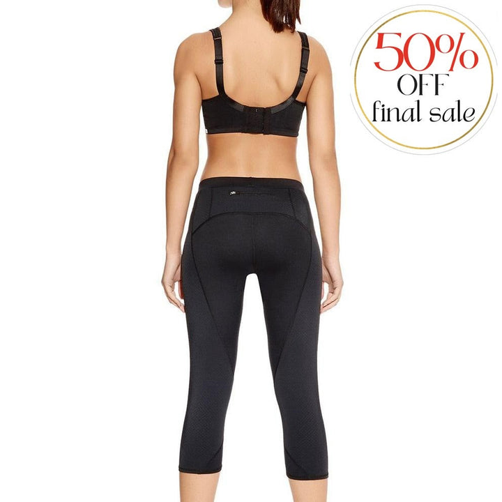 Freya Active UW Sports Bra AA4002-Sports Bras-Freya-White-30-E-Anna Bella Fine Lingerie, Reveal Your Most Gorgeous Self!