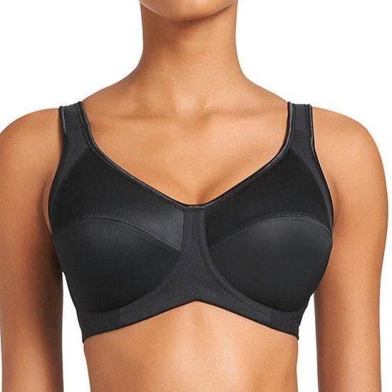 Freya Active UW Sports Bra AA4002-Anna Bella Fine Lingerie-Black-34-D