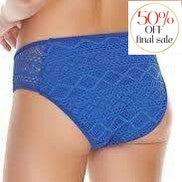 Freya Sundance Hipster Brief AS3976-Anna Bella Fine Lingerie-Cobalt-Small-