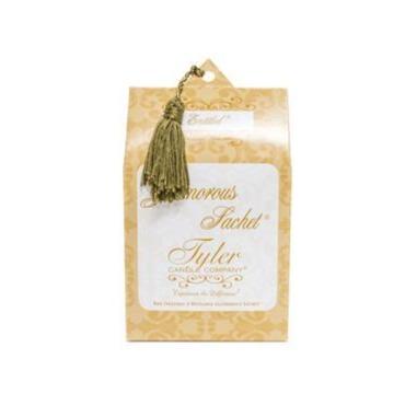 Glamorous Sachet in Entitled-Scent-Tyler Candle Company-Anna Bella Fine Lingerie, Reveal Your Most Gorgeous Self!
