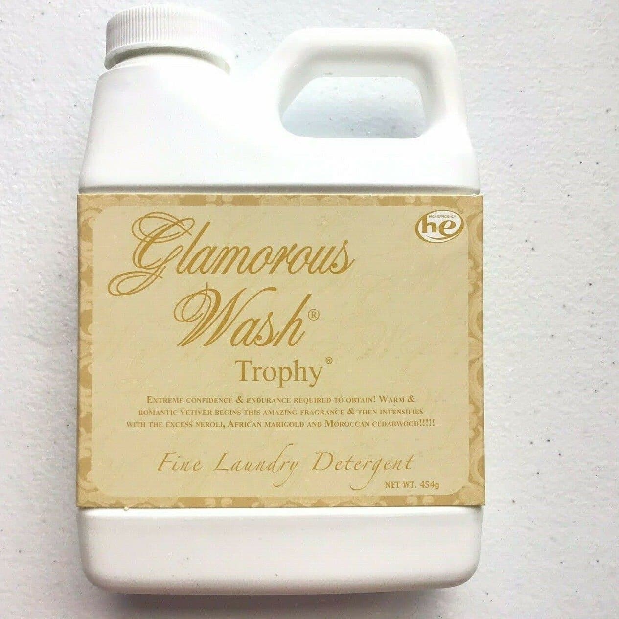 Glamorous Wash in Trophy 1892 grams / 1.89 Liters-Delicate Wash-Tyler Candle Company-Anna Bella Fine Lingerie, Reveal Your Most Gorgeous Self!