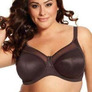 Goddess Keira UW Bra GD6090-Anna Bella Fine Lingerie-Nude-42-H