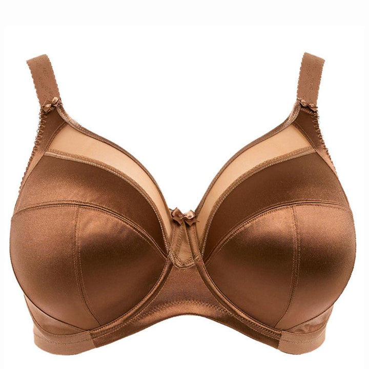 Goddess Keira UW Bra GD6090 in Cinnamon-Bras-Goddess-Cinnamon-40-F-Anna Bella Fine Lingerie, Reveal Your Most Gorgeous Self!