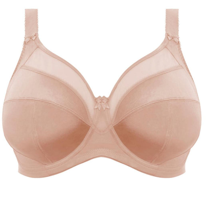 Goddess Keira UW Bra GD6090 in Fawn-Bras-Goddess-Fawn-38-H-Anna Bella Fine Lingerie, Reveal Your Most Gorgeous Self!