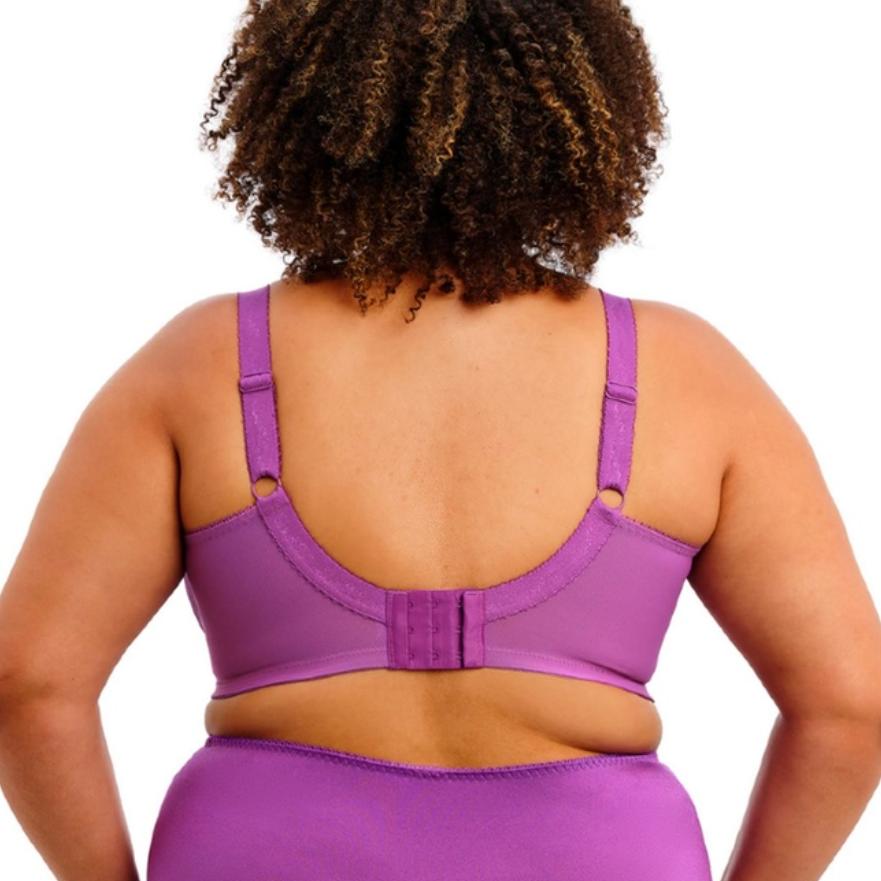 Goddess Keira UW Bra in Amethyst GD6090-Bras-Goddess-Amethyst-36-JJ-Anna Bella Fine Lingerie, Reveal Your Most Gorgeous Self!