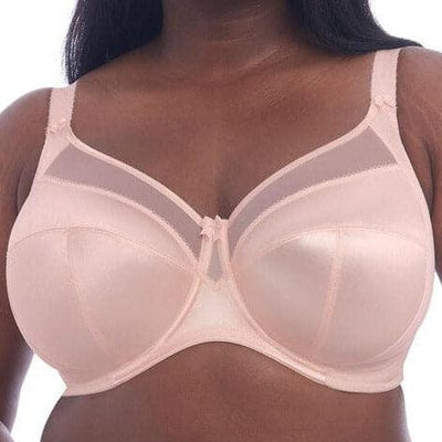 Goddess Keira UW Bra in Pearl Blush GD6090-Bras-Goddess-Pearl Blush-46-G-Anna Bella Fine Lingerie, Reveal Your Most Gorgeous Self!