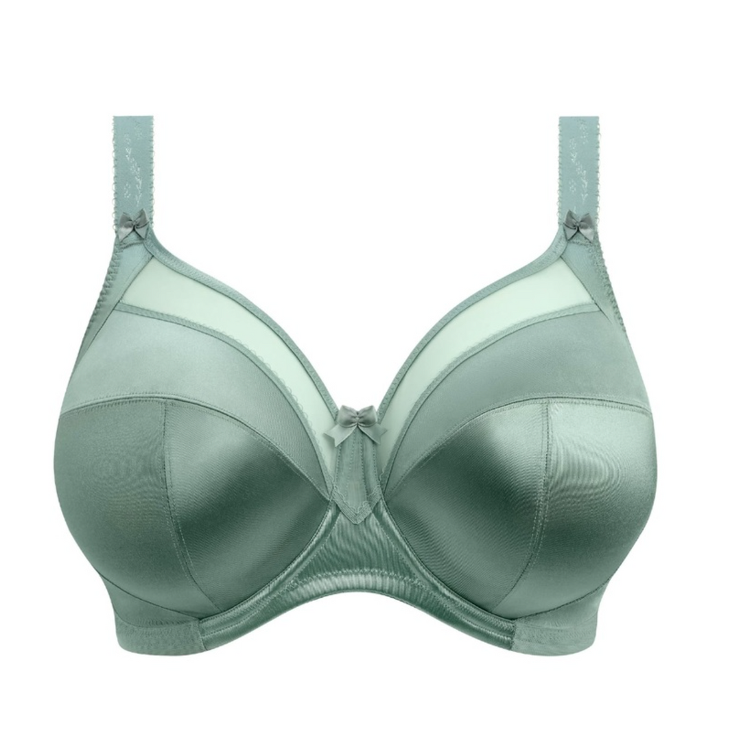 Goddess Keira UW Bra in Seafoam GD6090