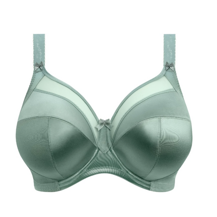 Goddess Keira UW Bra in Seafoam GD6090
