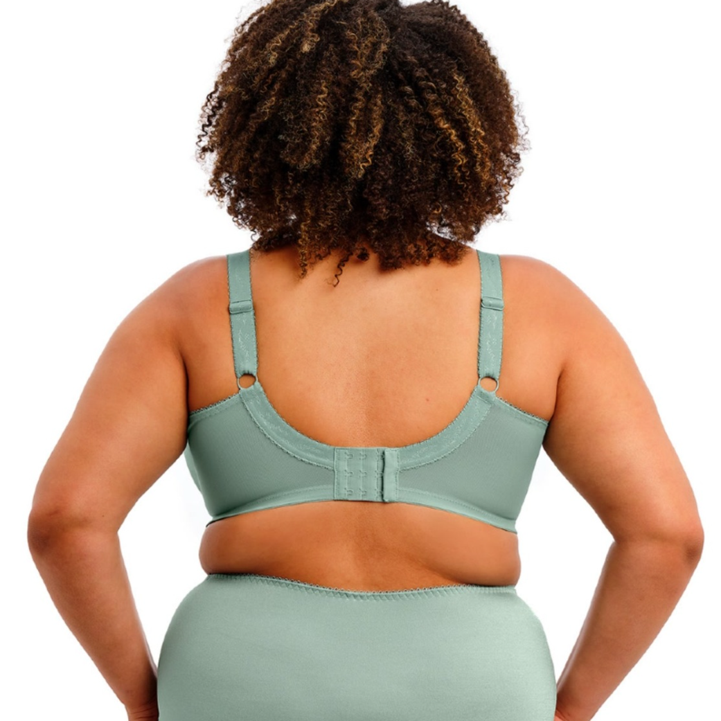 Goddess Keira UW Bra in Seafoam GD6090