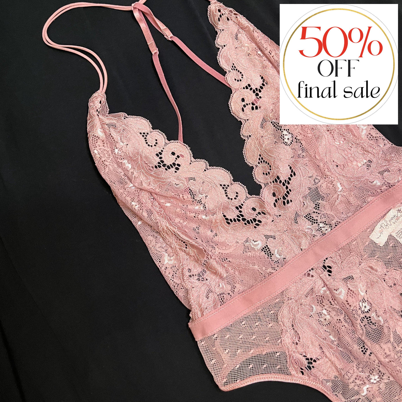 Jonquil Bailey Teddy BYE097 in Lilas Rose-Bodysuit-Jonquil in Bloom-Lilas Rose-XSmall-Anna Bella Fine Lingerie, Reveal Your Most Gorgeous Self!