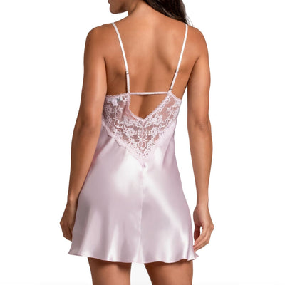 Jonquil Love Me Now Chemise LMN010 in Rose Water-Anna Bella Fine Lingerie-Rose Water-XSmall-