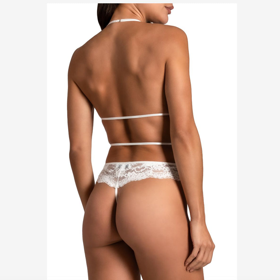 Jonquil Love Me Now Teddy LMN097 in Ivory-Bodysuit-Jonquil in Bloom-Ivory-XSmall-Anna Bella Fine Lingerie, Reveal Your Most Gorgeous Self!