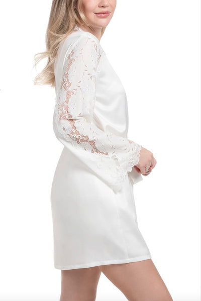 Jonquil Shyla Wrap SYH030-Anna Bella Fine Lingerie-Ivory-XSmall/Small-